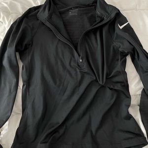 nike dri fit jacket